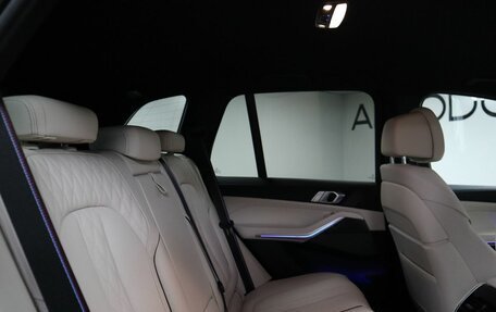 BMW X5, 2024 год, 16 200 000 рублей, 15 фотография