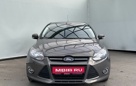 Ford Focus III, 2013 год, 940 000 рублей, 3 фотография