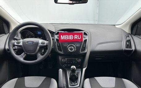 Ford Focus III, 2013 год, 940 000 рублей, 14 фотография
