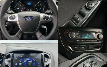 Ford Focus III, 2013 год, 940 000 рублей, 17 фотография