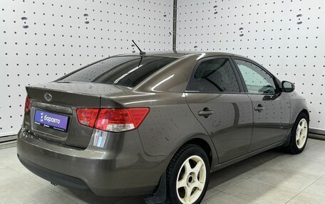 KIA Cerato III, 2012 год, 770 000 рублей, 2 фотография