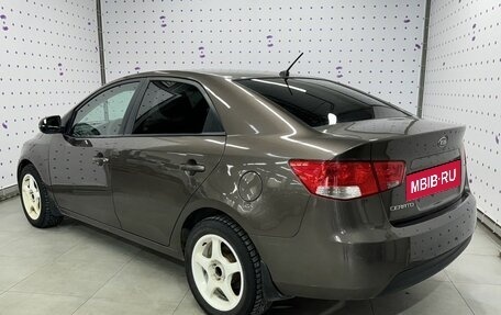 KIA Cerato III, 2012 год, 770 000 рублей, 4 фотография