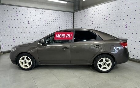 KIA Cerato III, 2012 год, 770 000 рублей, 7 фотография