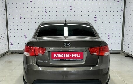 KIA Cerato III, 2012 год, 770 000 рублей, 6 фотография