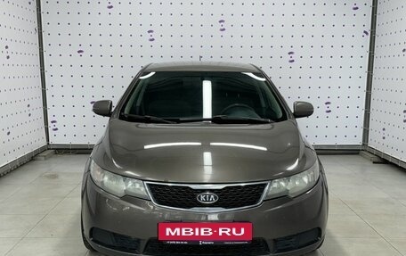 KIA Cerato III, 2012 год, 770 000 рублей, 5 фотография