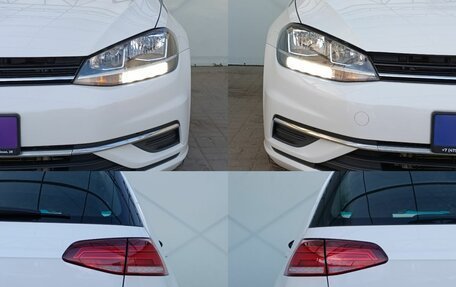 Volkswagen Golf VII, 2019 год, 2 005 000 рублей, 8 фотография