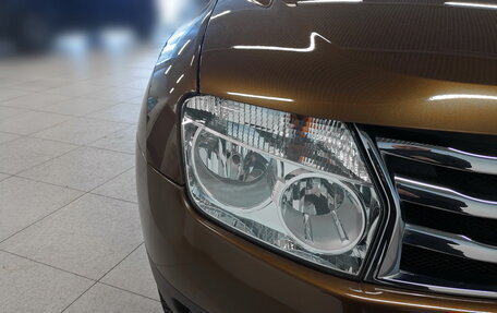 Renault Duster I рестайлинг, 2012 год, 1 270 000 рублей, 21 фотография