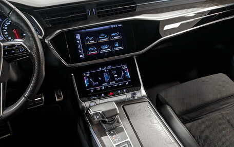 Audi A6, 2019 год, 4 495 000 рублей, 4 фотография