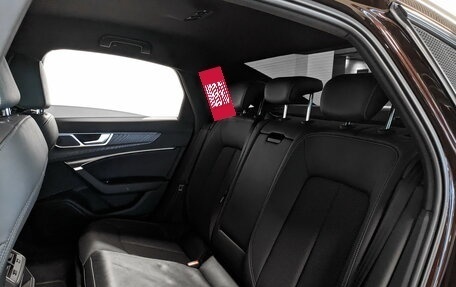 Audi A6, 2019 год, 4 495 000 рублей, 18 фотография