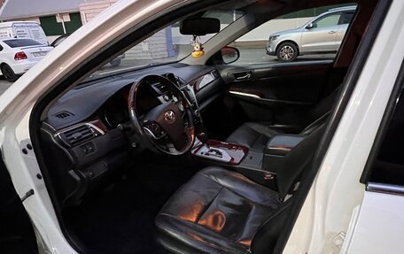 Toyota Camry, 2011 год, 1 420 000 рублей, 8 фотография