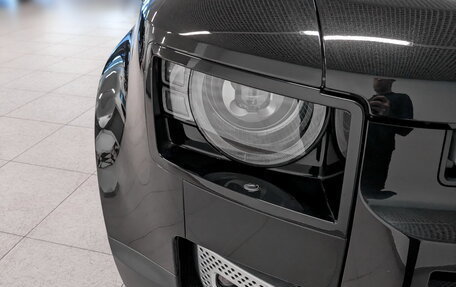 Land Rover Defender II, 2021 год, 6 750 000 рублей, 9 фотография