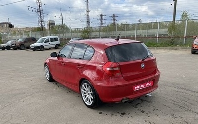 BMW 1 серия, 2011 год, 1 199 999 рублей, 1 фотография