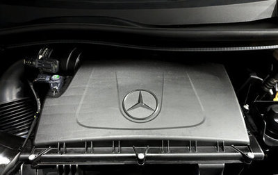 Mercedes-Benz Vito, 2019 год, 4 800 000 рублей, 1 фотография