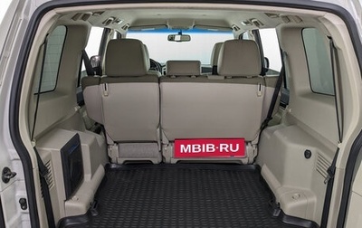 Mitsubishi Pajero IV, 2019 год, 4 295 000 рублей, 1 фотография