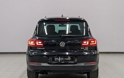 Volkswagen Tiguan I, 2011 год, 1 620 000 рублей, 1 фотография