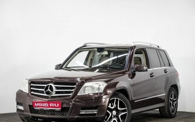 Mercedes-Benz GLK-Класс, 2010 год, 1 725 000 рублей, 1 фотография
