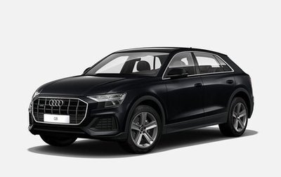Audi Q8 I, 2023 год, 16 500 000 рублей, 1 фотография