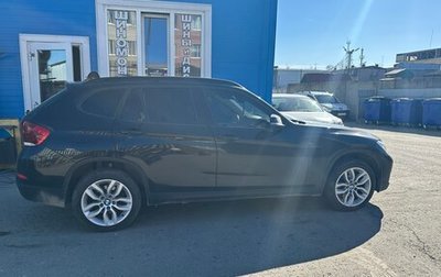 BMW X1, 2014 год, 1 600 000 рублей, 1 фотография