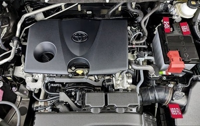 Toyota RAV4, 2020 год, 3 635 000 рублей, 1 фотография