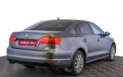 Volkswagen Jetta VI, 2012 год, 1 250 000 рублей, 1 фотография