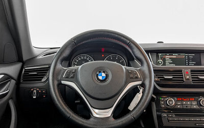 BMW X1, 2013 год, 1 990 000 рублей, 1 фотография