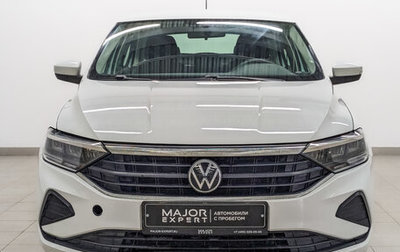 Volkswagen Polo VI (EU Market), 2020 год, 1 565 000 рублей, 1 фотография