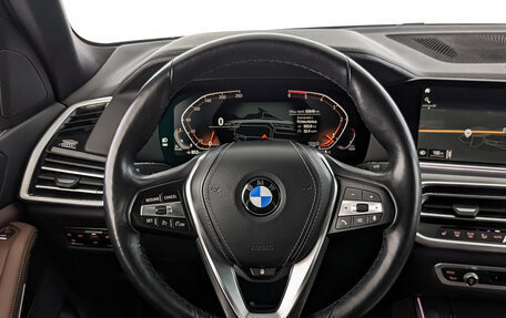 BMW X5, 2021 год, 7 100 000 рублей, 5 фотография