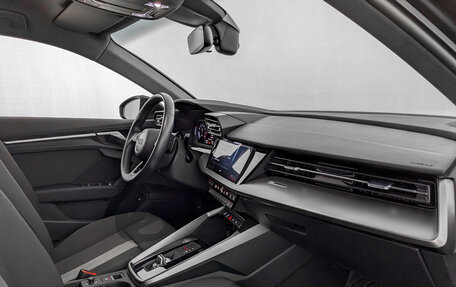 Audi A3, 2021 год, 3 350 000 рублей, 2 фотография