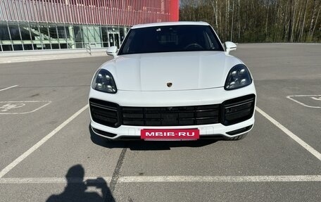 Porsche Cayenne III, 2018 год, 12 000 000 рублей, 11 фотография