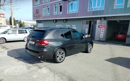 BMW X5, 2014 год, 3 200 000 рублей, 3 фотография