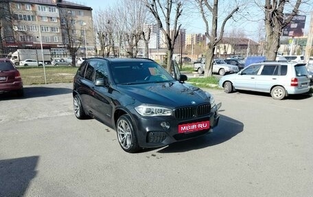 BMW X5, 2014 год, 3 200 000 рублей, 4 фотография