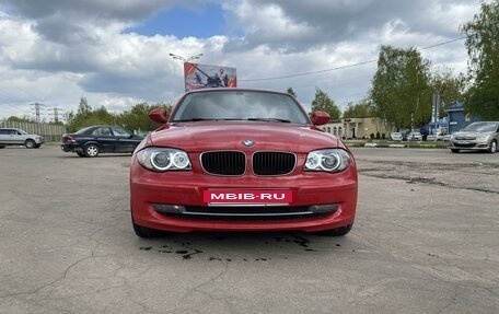 BMW 1 серия, 2011 год, 1 199 999 рублей, 4 фотография