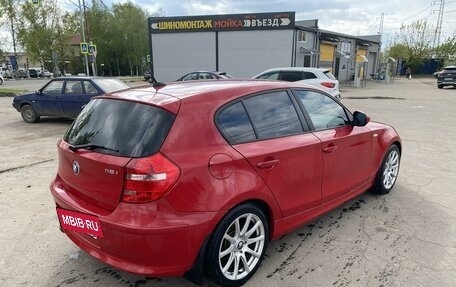 BMW 1 серия, 2011 год, 1 199 999 рублей, 6 фотография