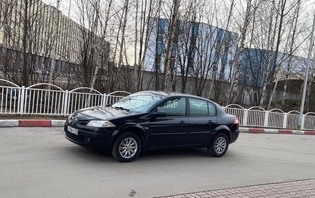 Renault Megane II, 2008 год, 435 000 рублей, 2 фотография