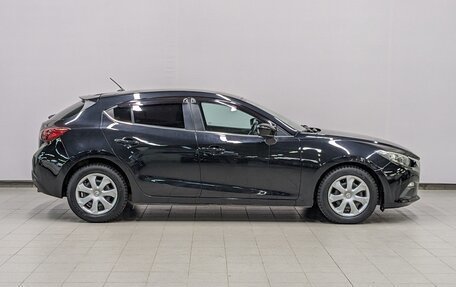Mazda 3, 2014 год, 1 555 000 рублей, 3 фотография