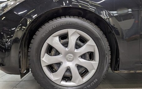 Mazda 3, 2014 год, 1 555 000 рублей, 6 фотография