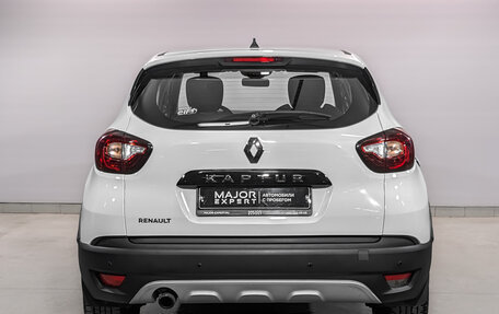 Renault Kaptur I рестайлинг, 2019 год, 1 120 000 рублей, 7 фотография