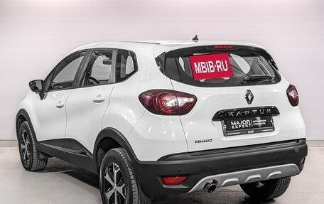 Renault Kaptur I рестайлинг, 2019 год, 1 120 000 рублей, 2 фотография