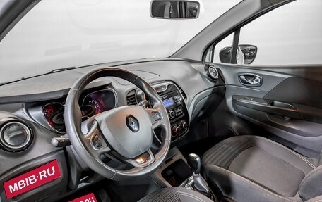 Renault Kaptur I рестайлинг, 2019 год, 1 120 000 рублей, 5 фотография