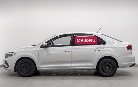 Volkswagen Polo VI (EU Market), 2020 год, 1 565 000 рублей, 3 фотография