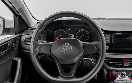 Volkswagen Polo VI (EU Market), 2020 год, 1 565 000 рублей, 11 фотография
