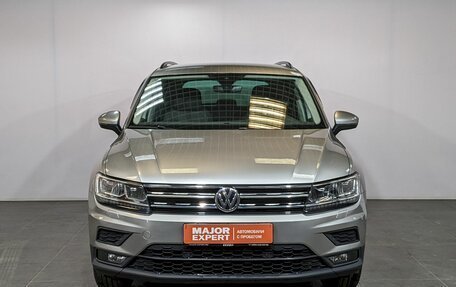 Volkswagen Tiguan II, 2019 год, 2 550 000 рублей, 8 фотография