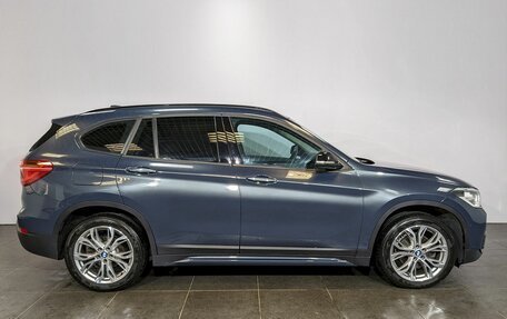 BMW X1, 2018 год, 2 690 000 рублей, 2 фотография