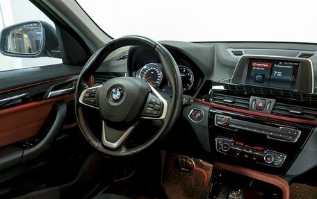 BMW X1, 2018 год, 2 690 000 рублей, 4 фотография