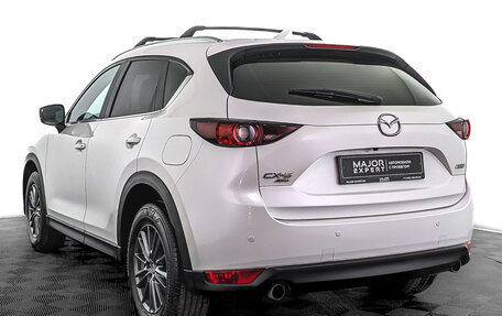Mazda CX-5 II, 2017 год, 2 595 000 рублей, 5 фотография