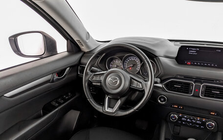 Mazda CX-5 II, 2017 год, 2 595 000 рублей, 13 фотография