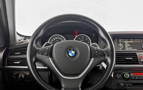 BMW X6, 2012 год, 2 750 000 рублей, 15 фотография