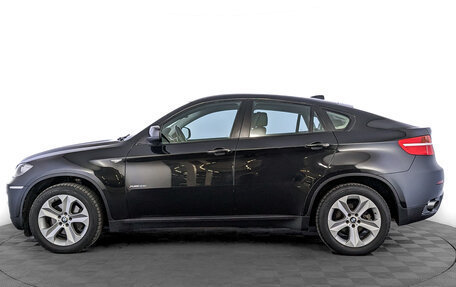 BMW X6, 2012 год, 2 750 000 рублей, 10 фотография