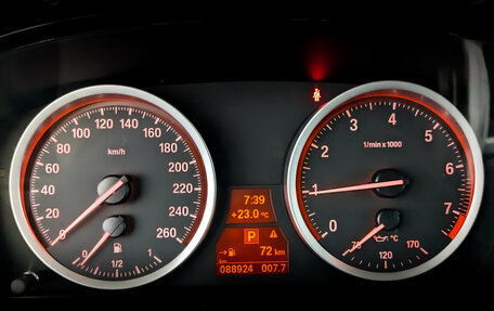 BMW X6, 2012 год, 2 750 000 рублей, 13 фотография