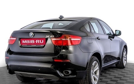 BMW X6, 2012 год, 2 750 000 рублей, 9 фотография